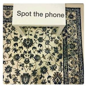 Meet your Posher, Edward